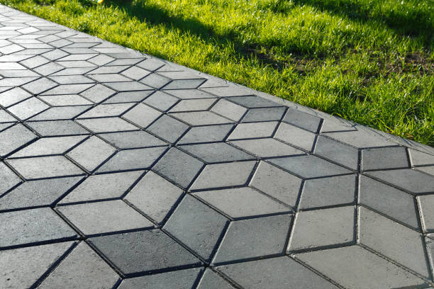 Best Brick Driveway Pavers  in Morgantown, WV