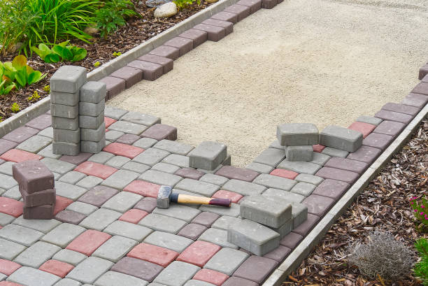 Best Affordable Driveway Pavers  in Morgantown, WV