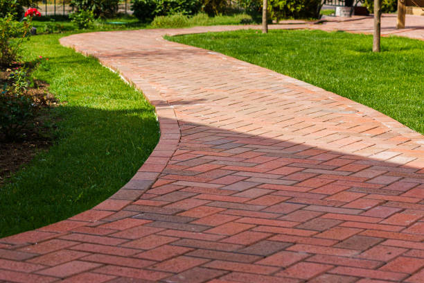Best Driveway Pavers Near Me  in Morgantown, WV