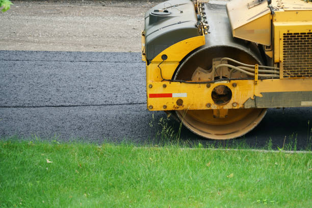 Best Permeable Paver Driveway  in Morgantown, WV