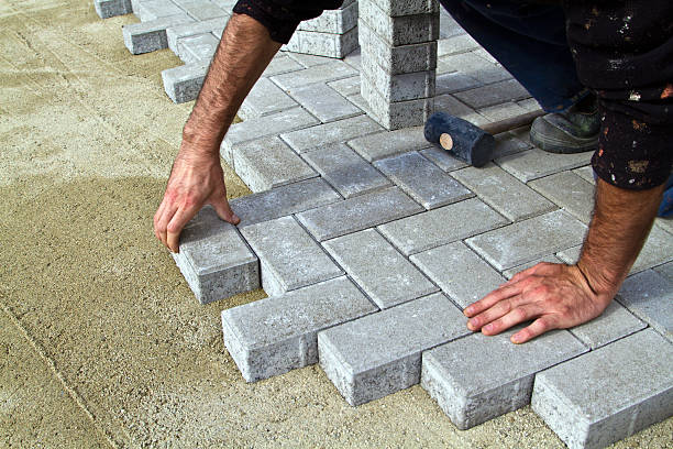Best Driveway Paver Sealing  in Morgantown, WV