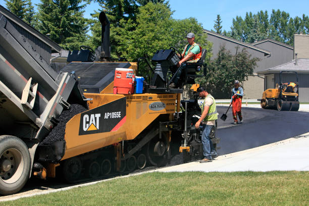 Best Driveway Repair Near Me  in Morgantown, WV