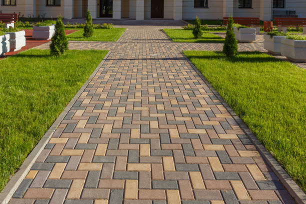 Best Driveway Pavers Cost  in Morgantown, WV