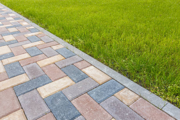 Trusted Morgantown, WV Driveway Pavers Experts