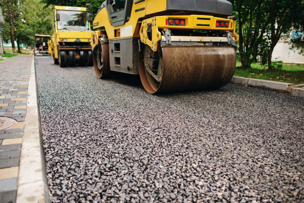 Best Affordable Driveway Pavers  in Morgantown, WV