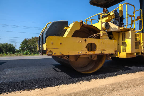 Best Professional Driveway Pavers  in Morgantown, WV